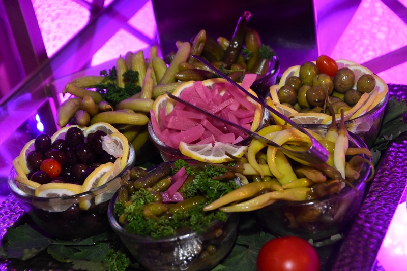 Ramadan at Coral Beach Hotel & Resort